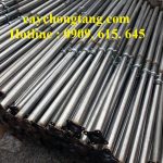 CÂY CHỐNG TĂNG KẼM QUẬN 12 GIÁ RẺ NHẤT