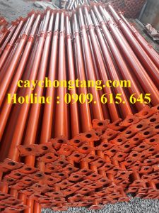 cây chống tăng kẽm 4.5m giá tốt nhất cây chống tăng kẽm 4.5m giá tốt nhất