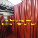 CÂY CHỐNG TĂNG KẼM BẠC LIÊU GIÁ RẺ