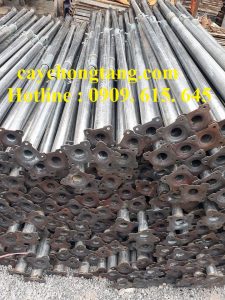 cây chống tăng kẽm Đà Nẵng