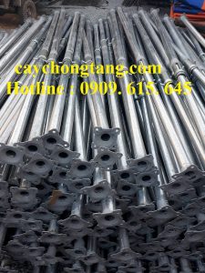 Cây chống kẽm giá tốt Cây chống kẽm giá tốt