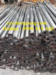 cây chống tăng cũ