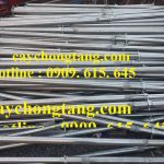 CÂY CHỐNG TĂNG KẼM QUẬN 2 GIÁ RẺ NHẤT