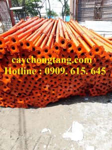 cây chống tăng sắt 4.5m cây chống tăng sắt 4.5m