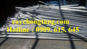 cây chống tăng kẽm quận bình tân