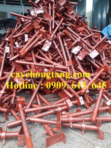 cây kích tăng giàn giáo Bình Dương