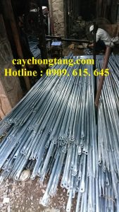 Chéo kẽm giàn giáo giá rẻ nhất