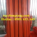 CHÉO GIÀN GIÁO GIÁ RẺ QUẬN 1