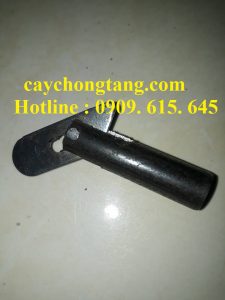 chốt giàn giáo chốt giàn giáo