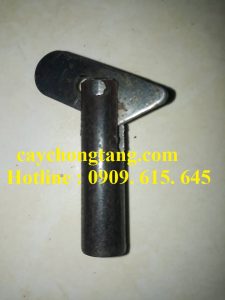 chốt giàn giáo chốt giàn giáo