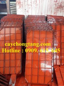 coff sắt giá rẻ coffa sắt giá rẻ