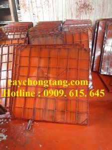 Coffa sắt chất lượng coffa sắt chất lượng
