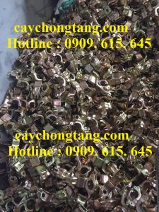 cùm xoay D49 giá tốt cùm xoay D49 giá tốt