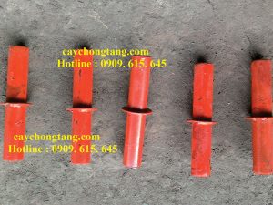 đầu nối giàn giáo