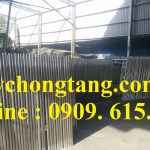 GIÀN GIÁO KẼM HUYỆN CỦ CHI GIÁ RẺ NHẤT