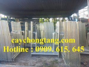dàn giáo mạ kẽm 0.9 dàn giáo mạ kẽm 0.9