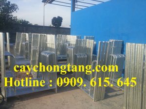 giàn giáo mạ kẽm 1.5m giá rẻ giàn giáo mạ kẽm 1.5m giá rẻ