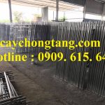 GIÀN GIÁO KẼM BÌNH PHƯỚC GIÁ RẺ NHẤT