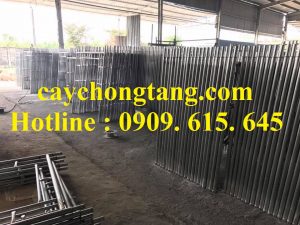 giàn giáo mạ kẽm 1.5m chất lượng Giàn giáo mạ kẽm 1.5m chất lượng