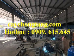 giàn giáo kẽm tây ninh giàn giáo kẽm tây ninh