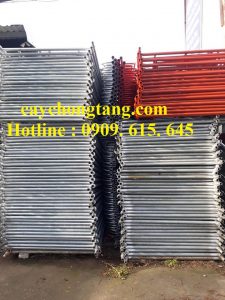 giàn giáo kẽm quận 12 giàn giáo kẽm quận 12