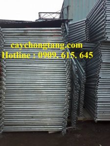 giàn giáo kẽm sóc trăng giàn giáo kẽm sóc trăng