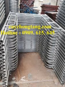 giàn giáo kẽm lâm đồng giàn giáo kẽm lâm đồng