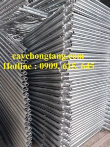 giàn giáo kẽm quận 7 giàn giáo kẽm quận 7