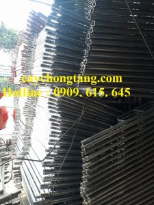 Dàn giáo mạ kẽm 2ly chất lượng Dàn giáo mạ kẽm 2ly chất lượng