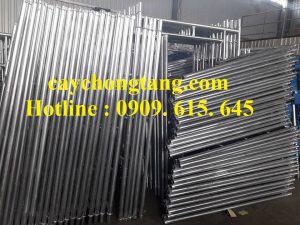 giàn giáo kẽm khánh hòa giàn giáo kẽm khánh hòa