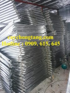 giàn giáo kẽm giá tốt giàn giáo kẽm giá tốt