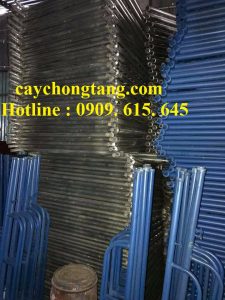 giàn giáo kẽm ninh thuận giàn giáo kẽm ninh thuận