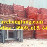 GIÀN GIÁO KẼM TÂY NINH GIÁ RẺ NHẤT