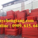 GIÀN GIÁO GIÁ RẺ BÌNH DƯƠNG CHẤT LƯỢNG TỐT