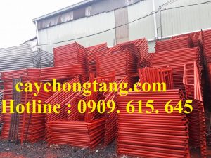 giàn giáo kẽm đồng nai giàn giáo kẽm đồng nai