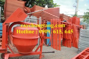 giàn giáo giá rẻ phú yên