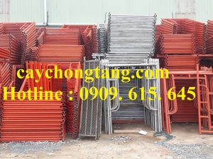 giàn giáo kẽm đồng nai giàn giáo kẽm đồng nai