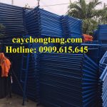 GIÀN GIÁO GIÁ RẺ NINH THUẬN CHẤT LƯỢNG