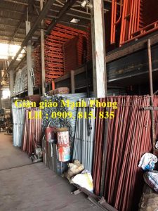 giàn giáo giá rẻ đồng nai giàn giáo giá rẻ đồng nai