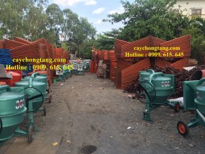 giàn giáo kẽm nha trang giàn giáo kẽm nha trang