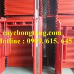 GIÀN GIÁO GIÁ RẺ ĐÀ NẴNG CHẤT LƯỢNG TỐT