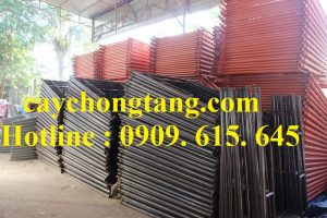 Giàn giáo 2ly chất lượng tốt, giá tốt Giàn giáo 2ly chất lượng tốt, giá tốt