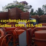 GIÀN GIÁO GIÁ RẺ HUYỆN CẦN GIỜ CHẤT LƯỢNG