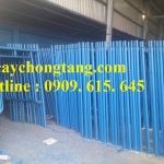 GIÀN GIÁO KẼM HUYỆN NHÀ BÈ GIÁ RẺ NHẤT