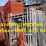 GIÀN GIÁO GIÁ RẺ QUẬN 2 CHẤT LƯỢNG TỐT