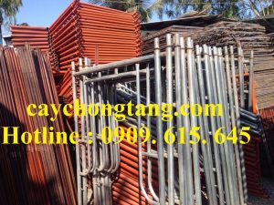 giàn giáo kẽm tây ninh giàn giáo kẽm tây ninh