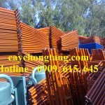 GIÀN GIÁO MẠ KẼM BẠC LIÊU GIÁ RẺ NHẤT