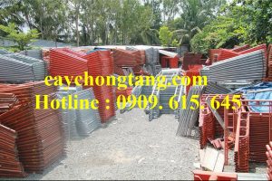 giàn giáo cũ giá rẻ quận 2 giàn giáo cũ giá rẻ quận 2