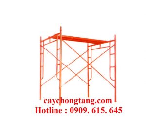Giàn giáo 1.8ly chất lượng tốt nhất Giàn giáo 1.8ly chất lượng tốt nhất