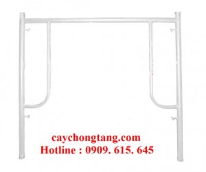 dàn giáo mạ kẽm 0.9 dàn giáo mạ kẽm 0.9